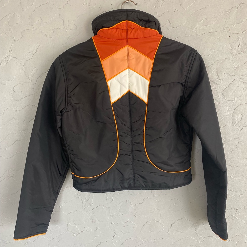 Swing West Women’s Vintage Ski Jacket Size 10